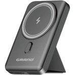 پاوربانک گرند مدل GW-11 مگ سیف ظرفیت 10000mAh