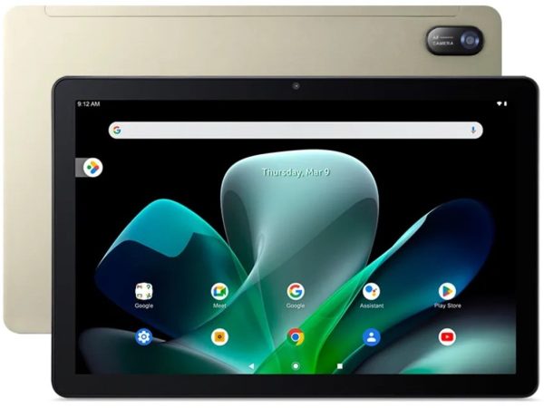 Iconia Tab M10