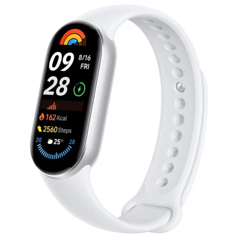 Mi Band 9