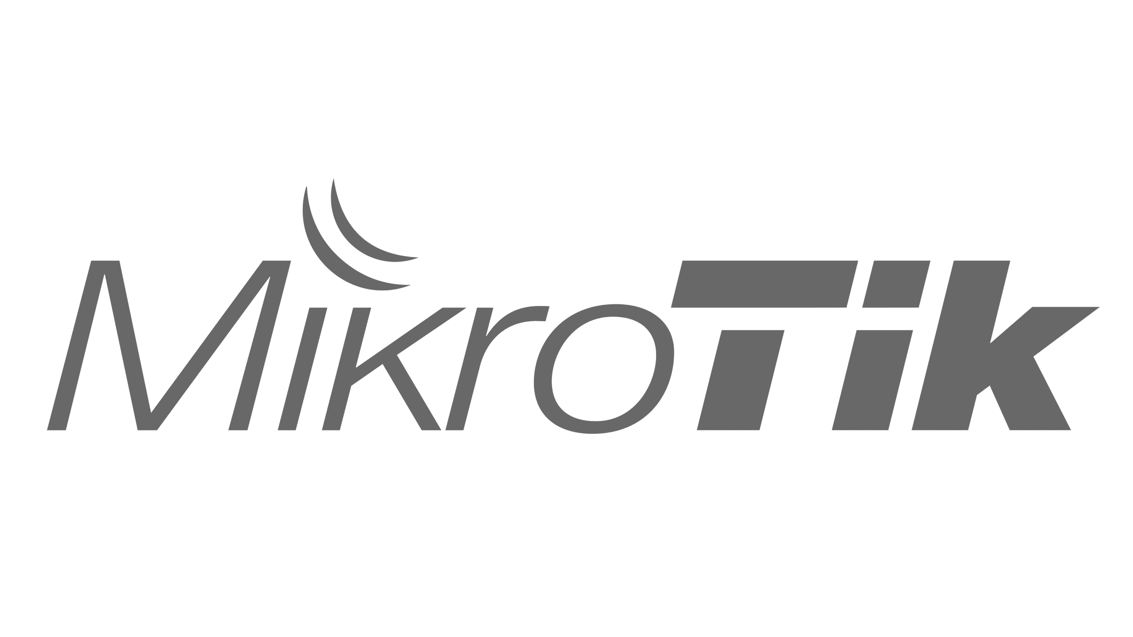 MikroTik