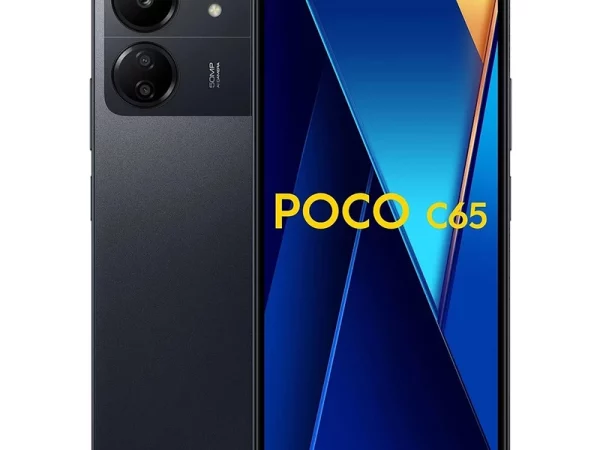 Poco C65