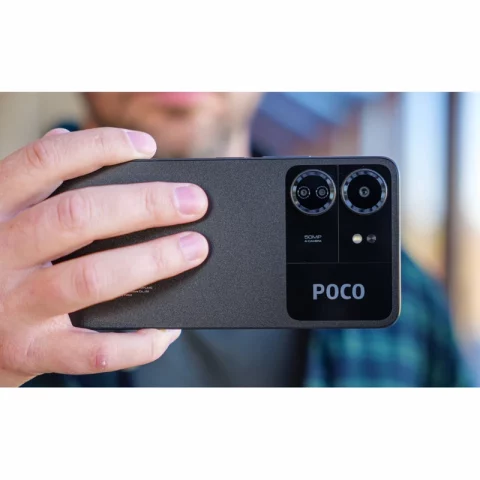 Poco C65