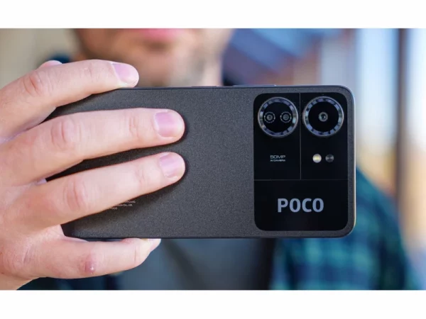 Poco C65