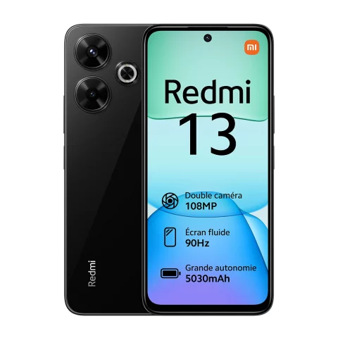 REDMI 13