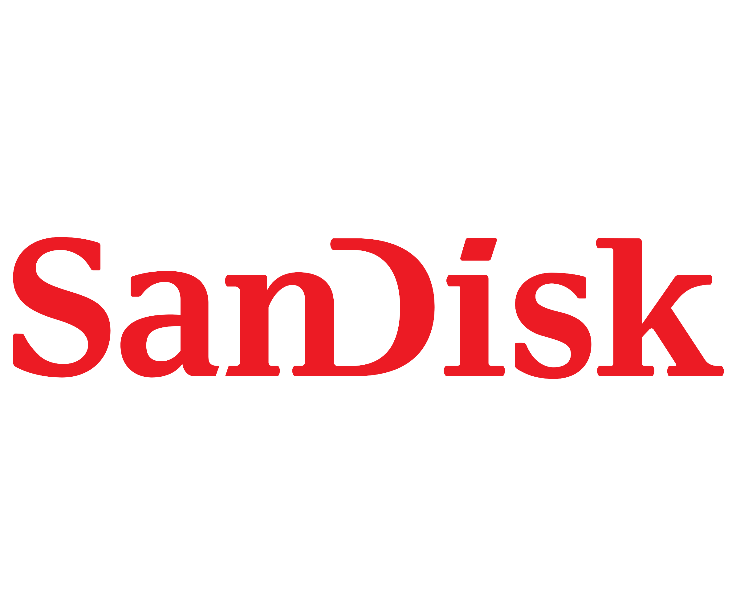 Sandisk