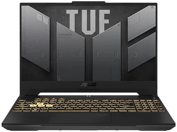 TUF Gaming F15 FX507ZC i5 12500H