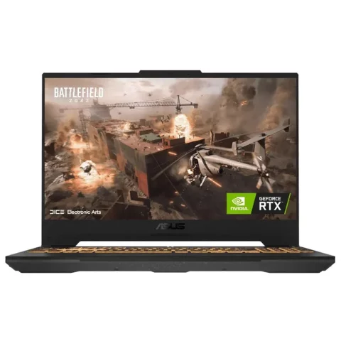 TUF Gaming F15 FX507ZC i5 12500H