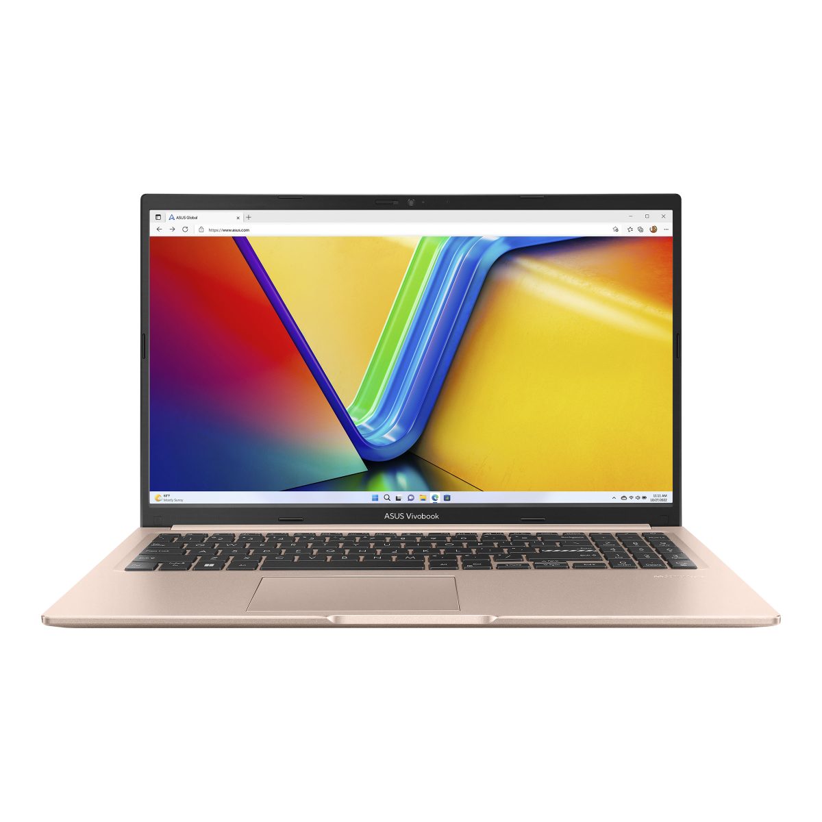 Vivobook 15 X1502ZA i3 1215U