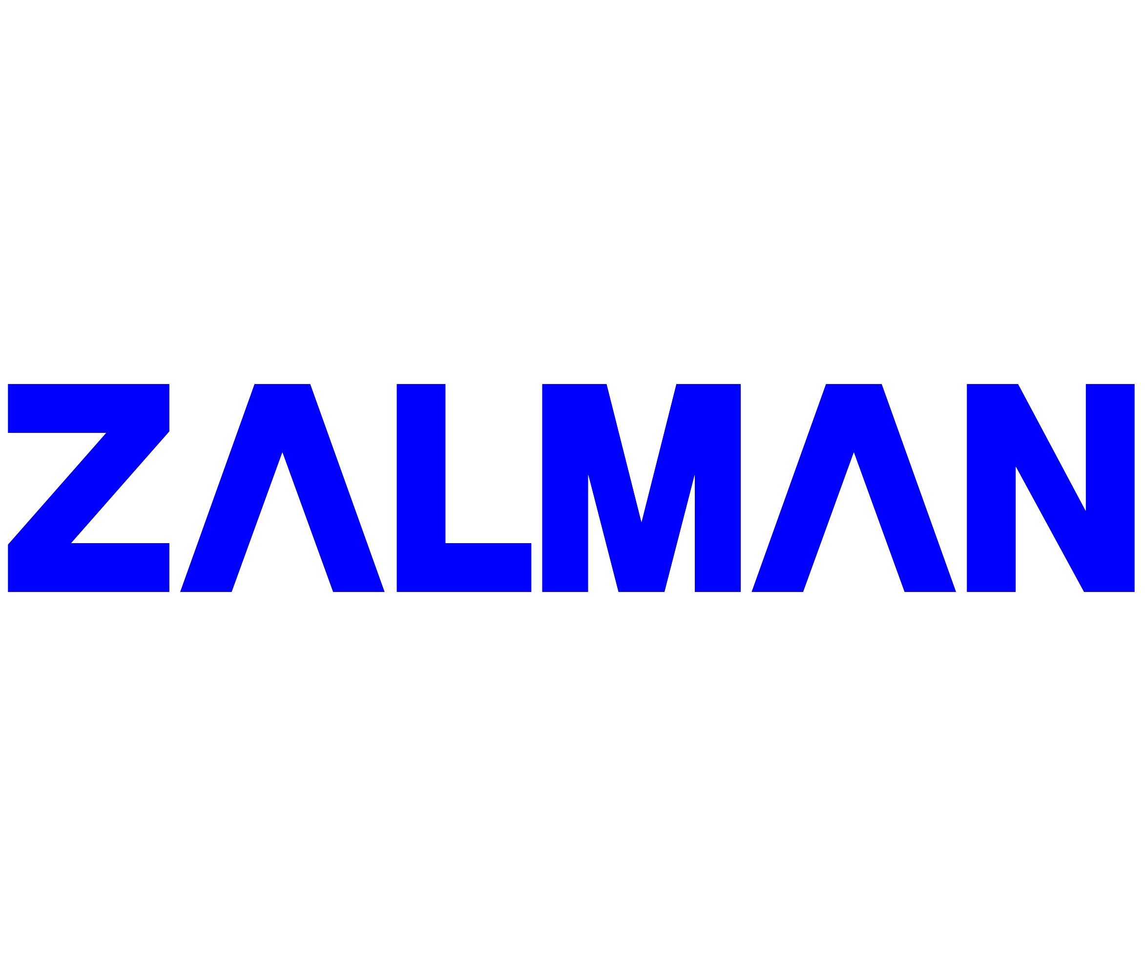 Zalman