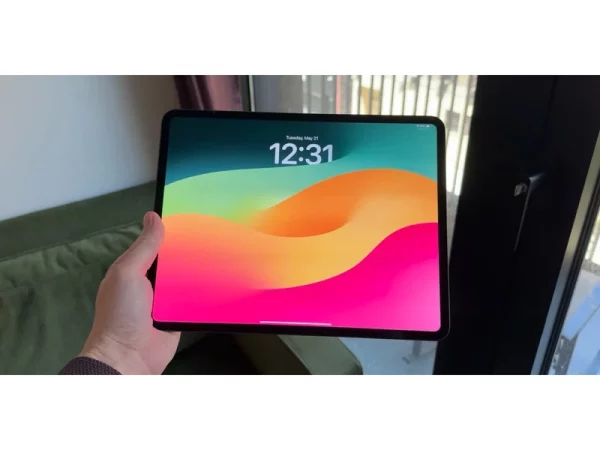 iPad Pro 13