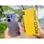 Poco M6 Pro