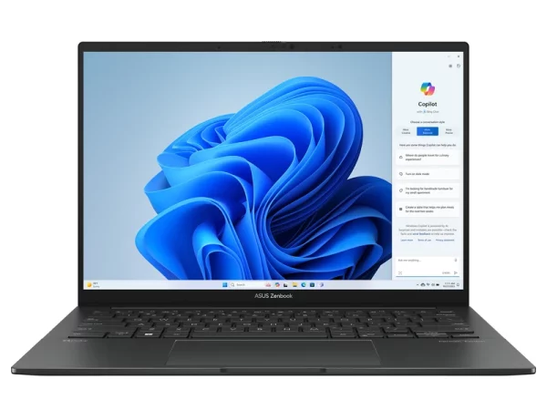 Zenbook 14 OLED Q425MA Ultra 7 155H