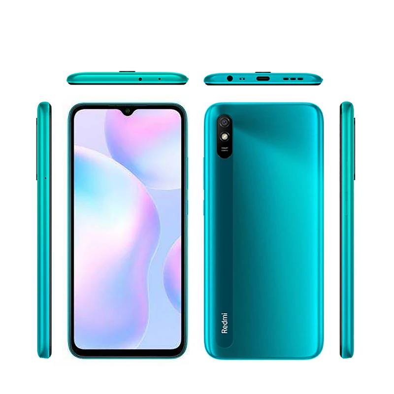 Redmi 9A