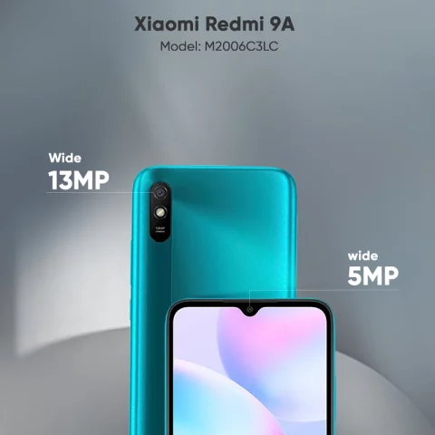 Redmi 9A
