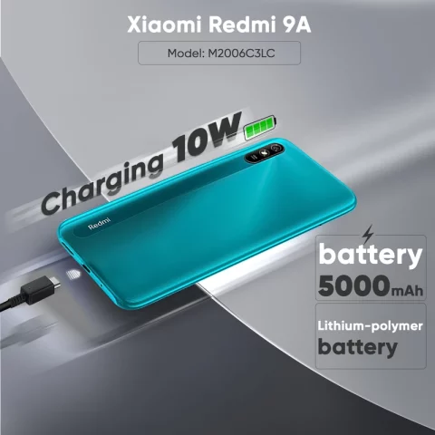 Redmi 9A