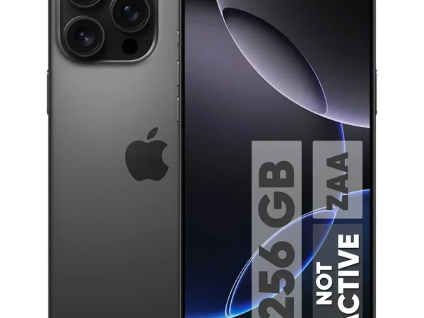 iPhone 16 Pro Max ZAA