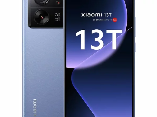 گوشی موبایل شیائومی مدل 13T 5G دو سیم کارت ظرفیت 256 گیگابایت و رم 8 گیگابایت