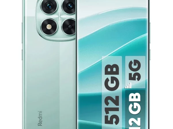 گوشی موبایل شیائومی مدل Redmi Note 14 Pro 5G دو سیم کارت ظرفیت 512 گیگابایت و رم 12 گیگابایت